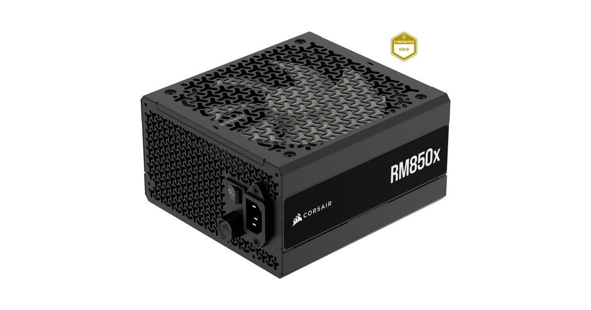 Corsair RM850x (2021)