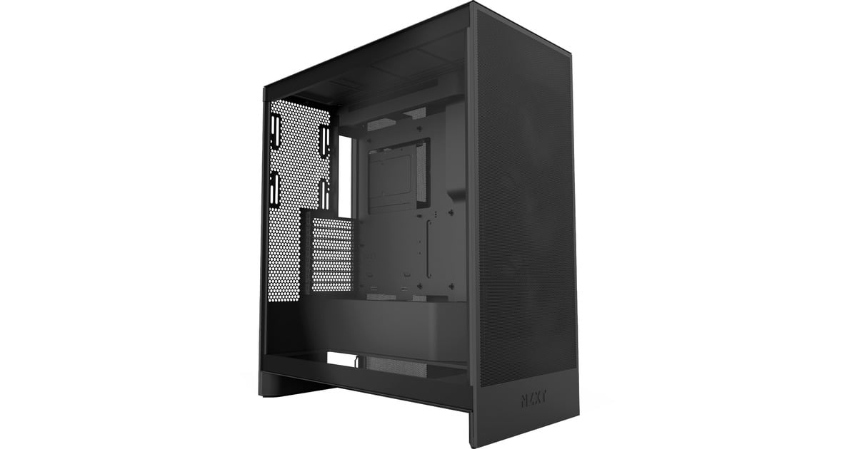 NZXT H7 Flow
